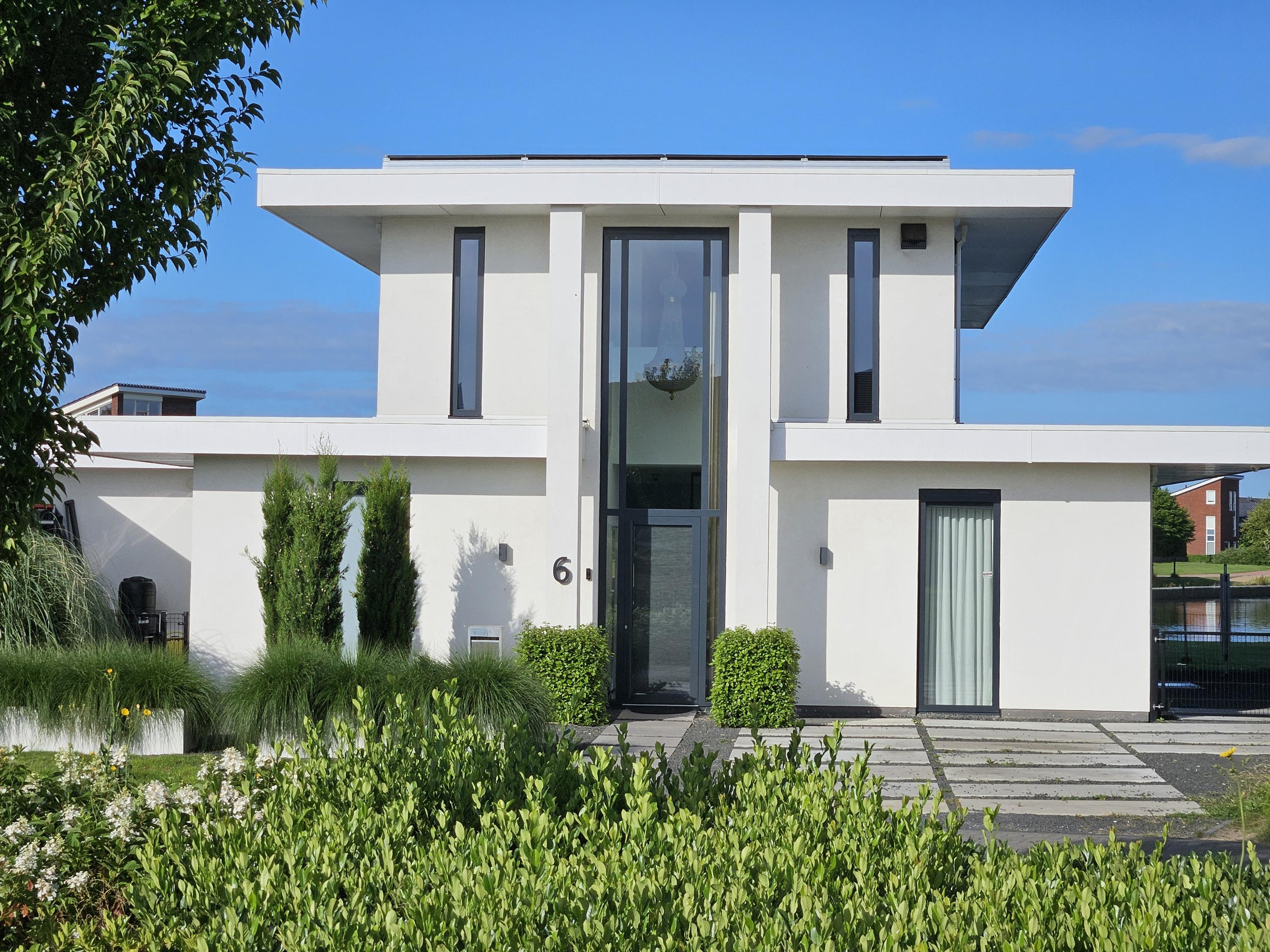 Wijnkopersgilde 6 , 8253 GT Dronten 0