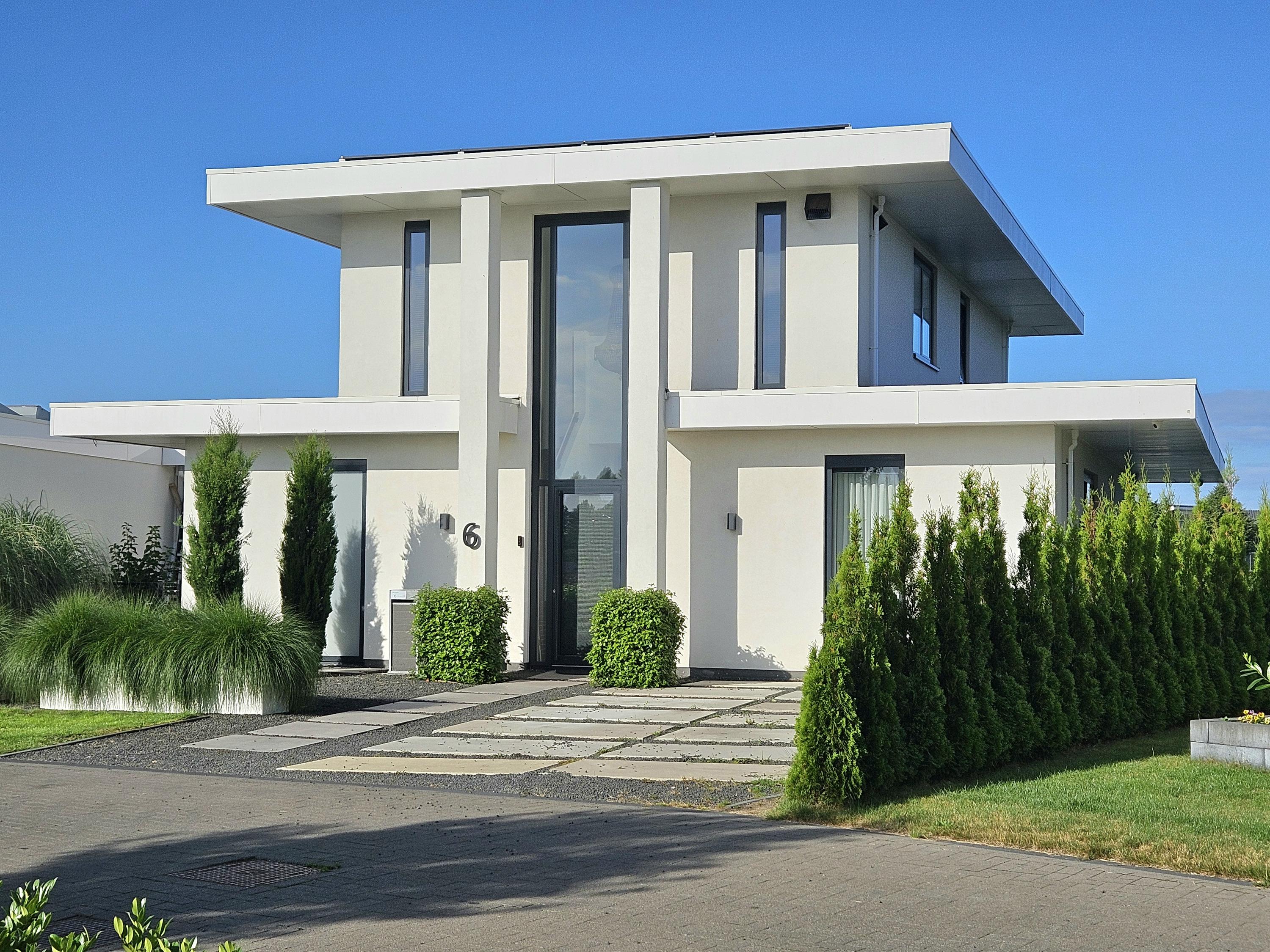 Wijnkopersgilde 6 , 8253 GT Dronten 6