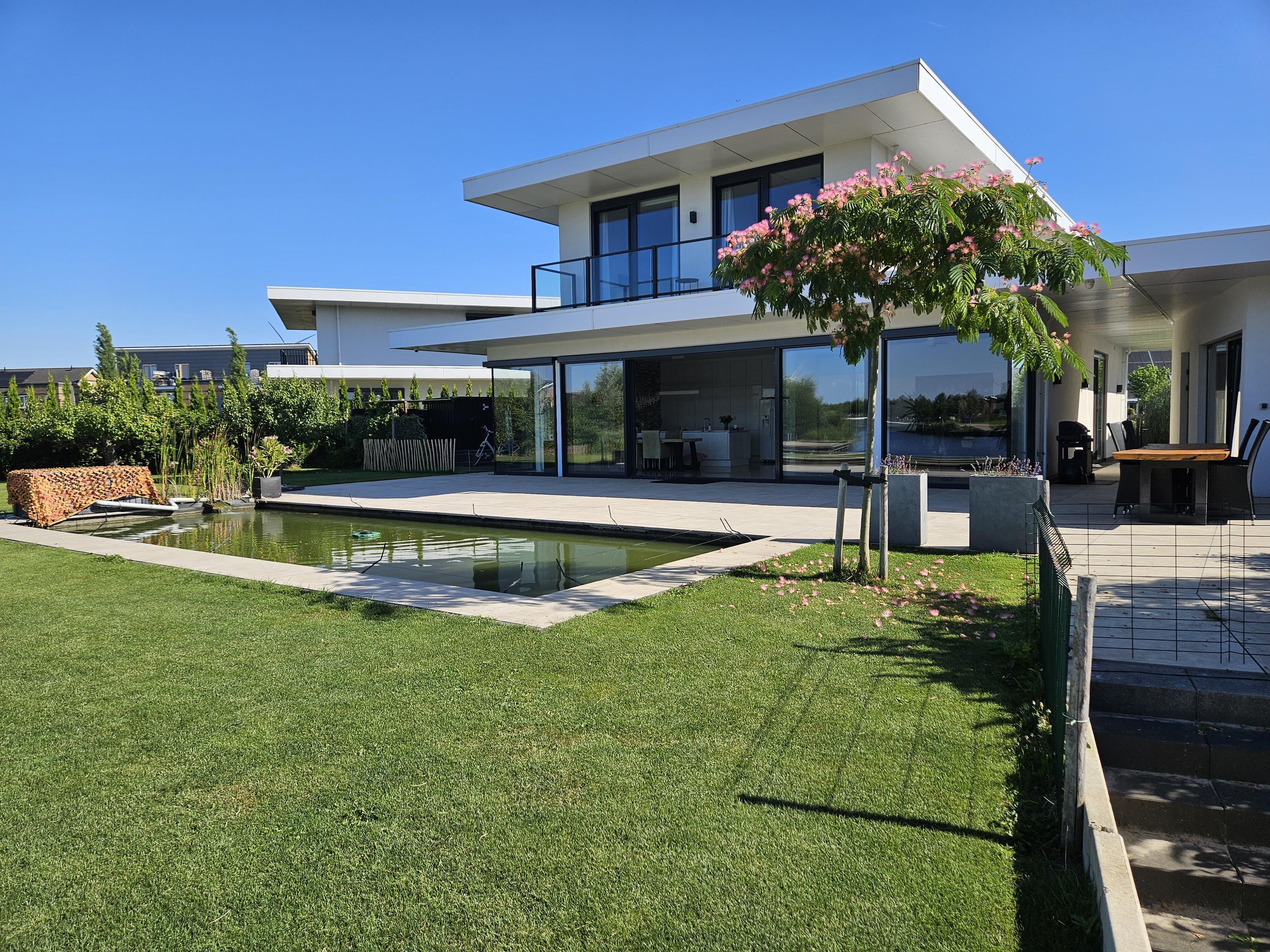 Wijnkopersgilde 6 , 8253 GT Dronten 42