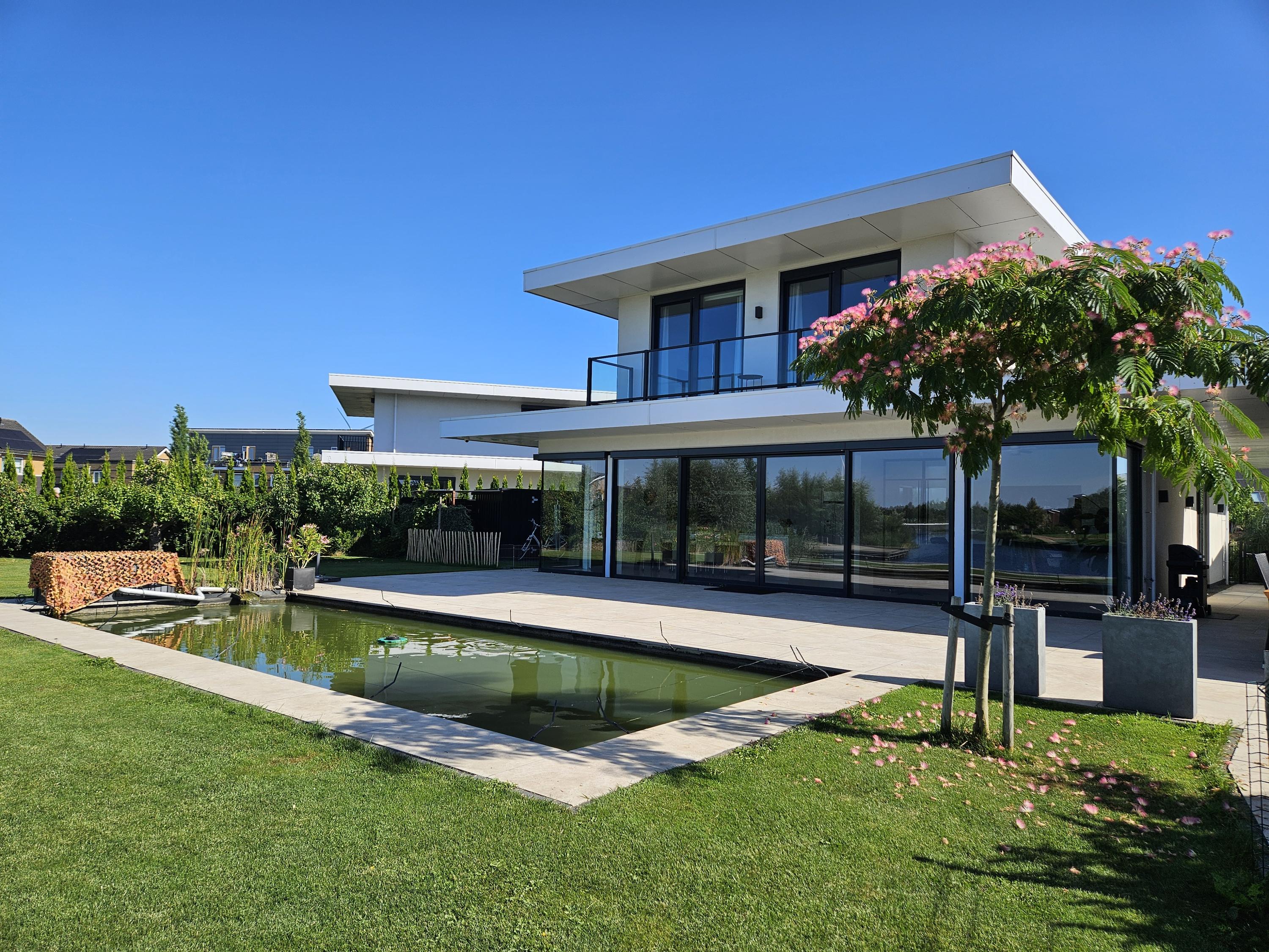 Wijnkopersgilde 6 , 8253 GT Dronten 4